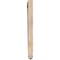 Ekena Millwork Imperial Arts & Crafts Smooth Bracket, Douglas Fir, 3 1/2"W x 38"D x 44"H BKT04X38X44IMP03SDF - alternate 2